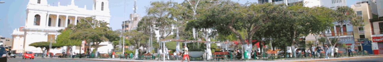 Ferreñafe - Incahuasi - Laquipampa 